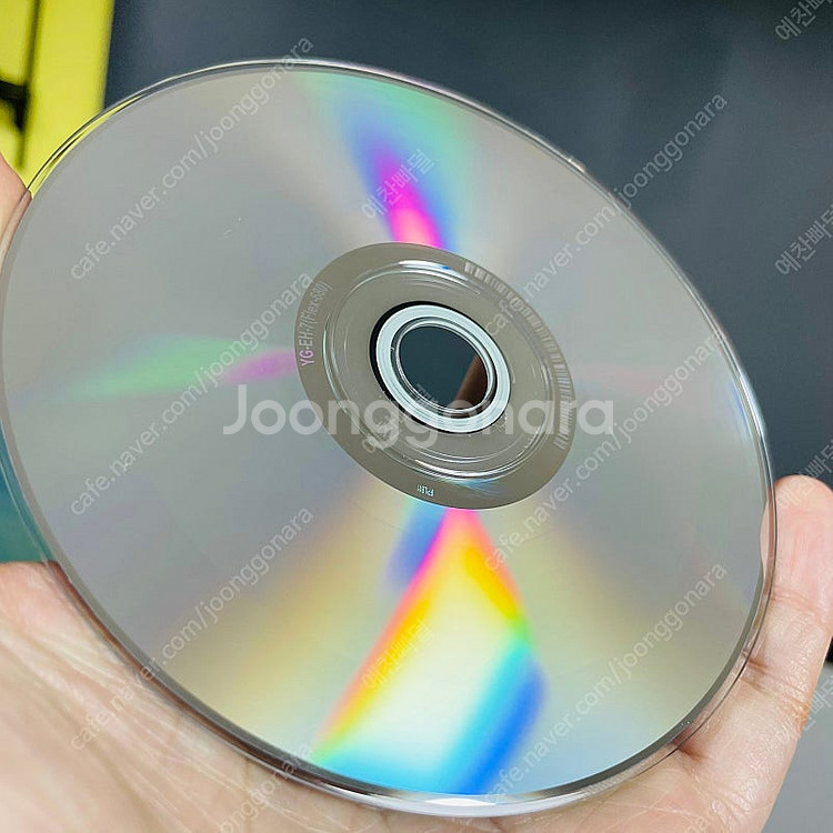 [중고음반/CD] 국힙 에픽하이 Epik High 7집...--8