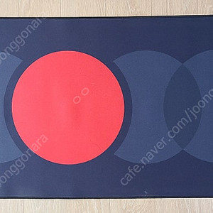 GMK ThinksCap DESKMAT 장패드