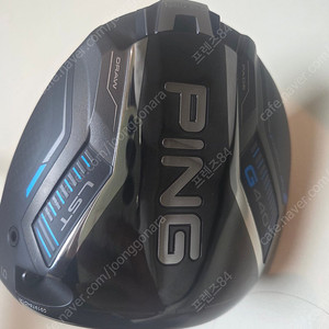 핑 G440 LST 블랙 2.0 판매합니다