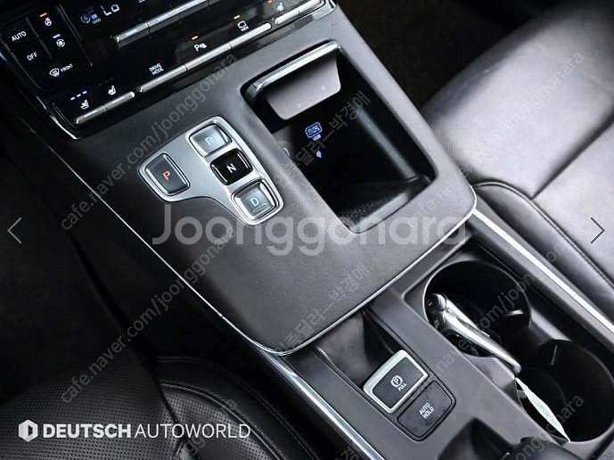 중고차 현대 더 뉴그랜저IG 하이브리드 2.4 HEV ...--3
