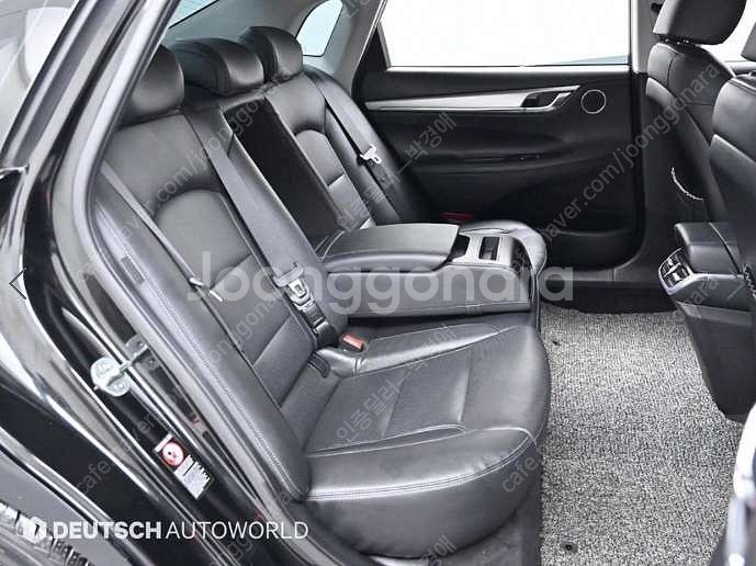 중고차 현대 더 뉴그랜저IG 하이브리드 2.4 HEV ...--5