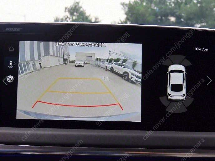 중고차 현대 쏘나타(DN8) 1.6 터보 인스퍼레이션 부부중고차 중고차할부 ★ 여유자금 ★ 수원 ★ 이미지