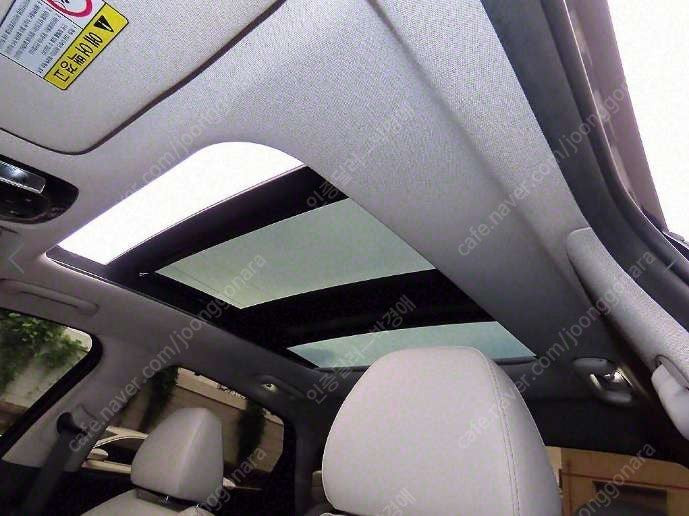 중고차 현대 쏘나타(DN8) 1.6 터보 인스퍼레이션 부부중고차 중고차할부 ★ 여유자금 ★ 수원 ★ 이미지