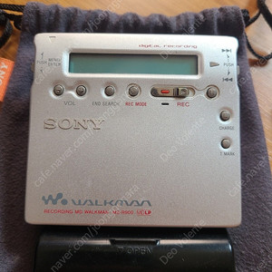 소니MDR mz R900