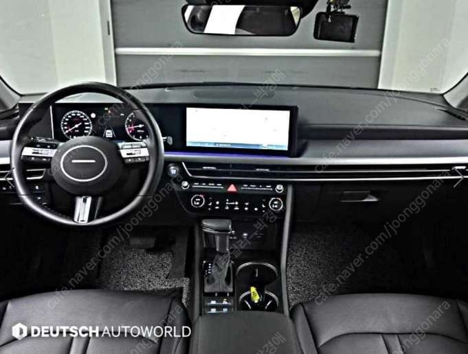 중고차 현대 쏘나타 디 엣지 LPG 2.0 렌터카 비지니스 1 부부중고차 중고차할부 ★ 여유자금 ★ 수원 ★ 이미지