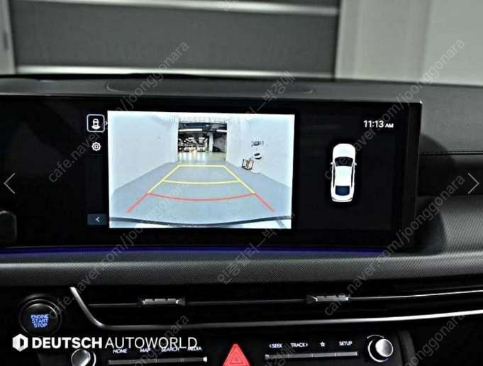 중고차 현대 쏘나타 디 엣지 LPG 2.0 렌터카 비지니스 1 부부중고차 중고차할부 ★ 여유자금 ★ 수원 ★ 이미지