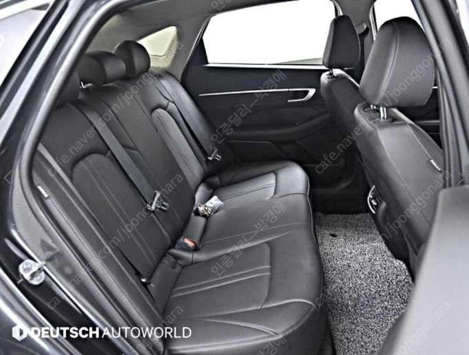 중고차 현대 쏘나타 디 엣지 LPG 2.0 렌터카 비지니스 1 부부중고차 중고차할부 ★ 여유자금 ★ 수원 ★ 이미지