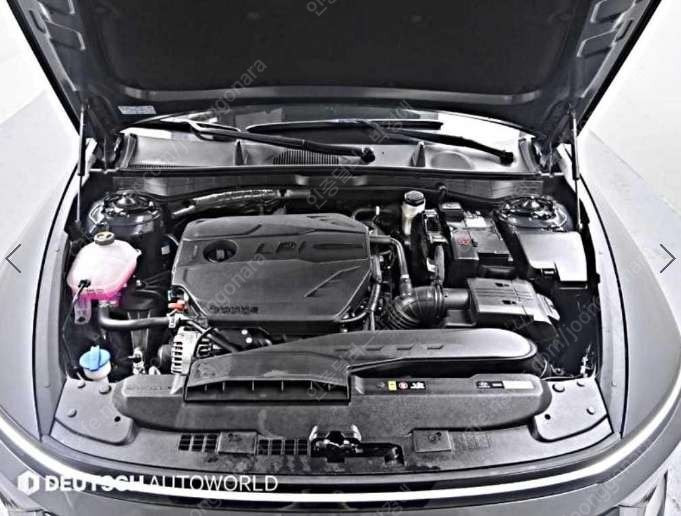 중고차 현대 쏘나타 디 엣지 LPG 2.0 렌터카 비지니스 1 부부중고차 중고차할부 ★ 여유자금 ★ 수원 ★ 이미지