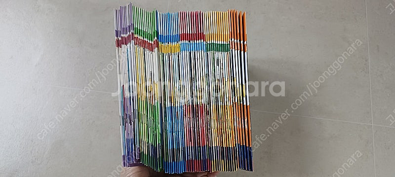 ort플러피 파닉스1-6단계--1