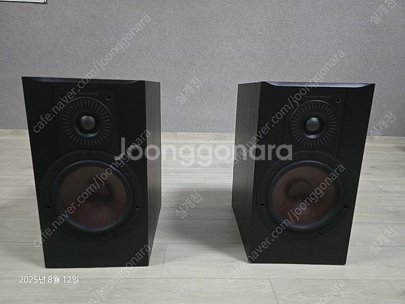 달리 옵티콘2 MK2 북셀프 스피커 판매--0