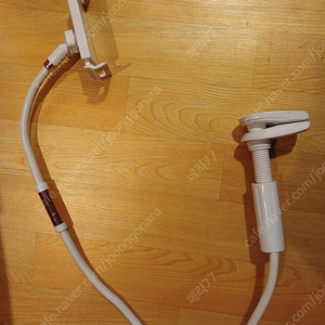 자바라 ㄷ휴대폰 거치대 입니다