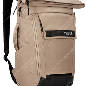 Thule Paramount파라마운트2 백팩 / 24L / 팀버 울프