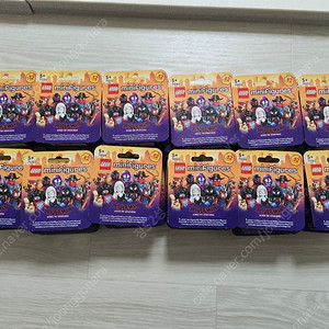 레고 71050 세트로 판매합니다.