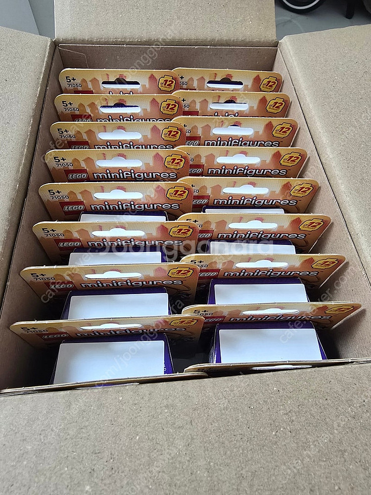 레고 71050 세트로 판매합니다.--1