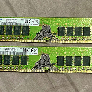 삼성 Ddr4 램