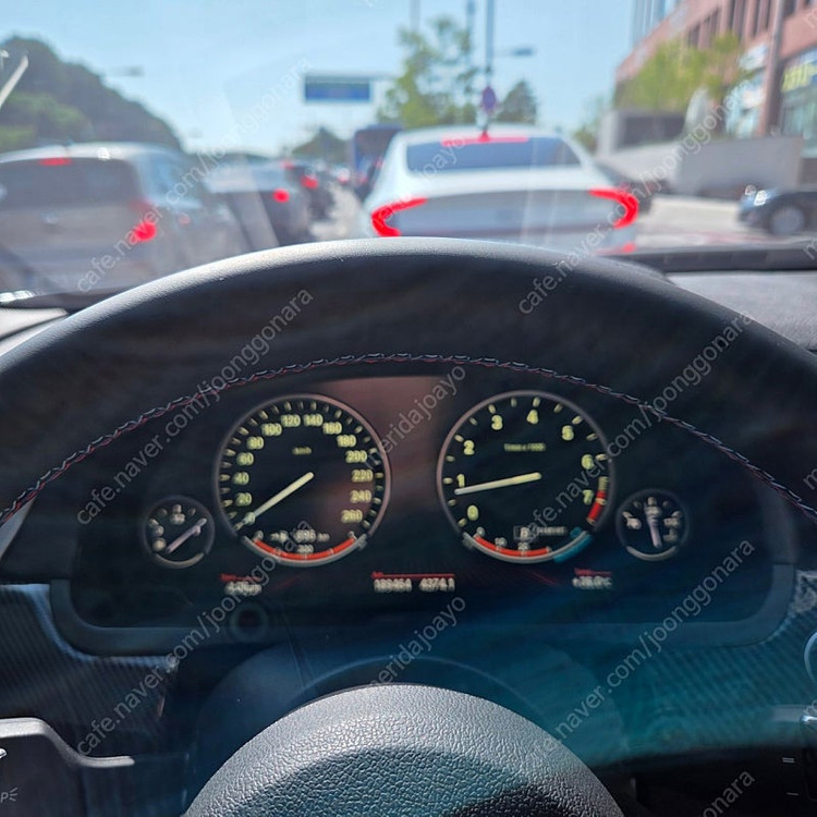 BMW F02 750Li M스포츠 2010 이미지