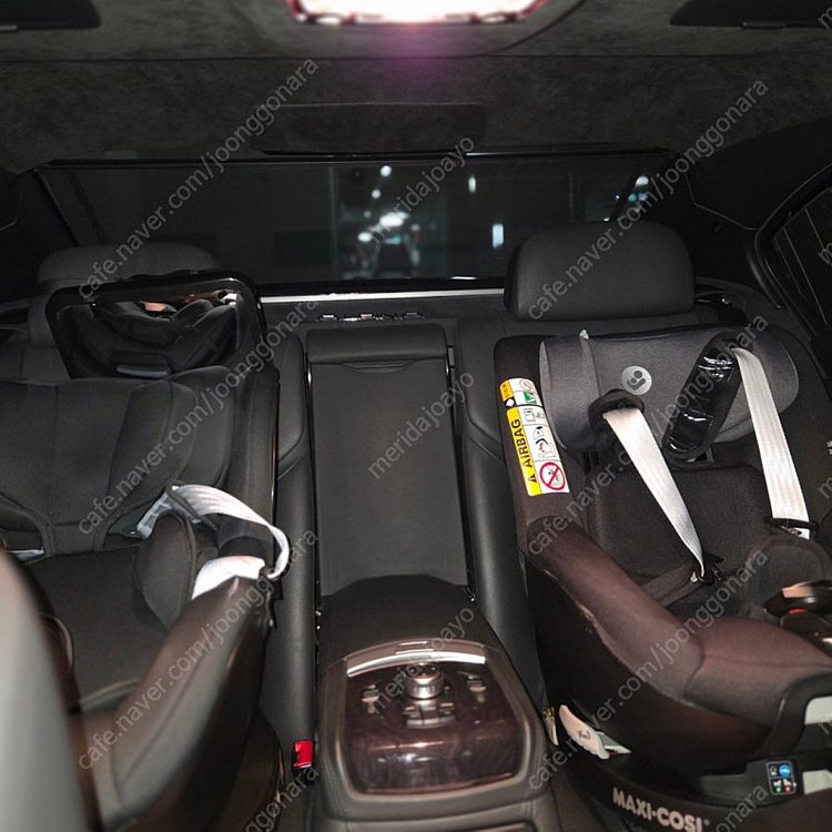 BMW F02 750Li M스포츠 2010 이미지