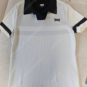 pxg xs 반팔니트, 나시(베스트)