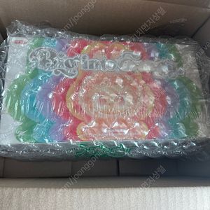 팝마트 라부부 하이라이트