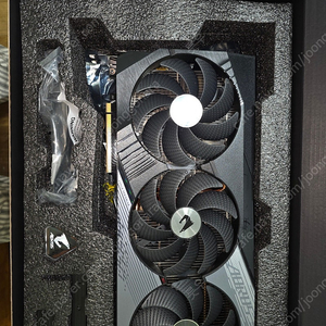 부산창원]4080Super 어로스마스터 급처