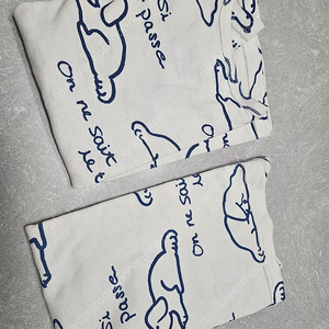 리미떼두두 반팔 S, L