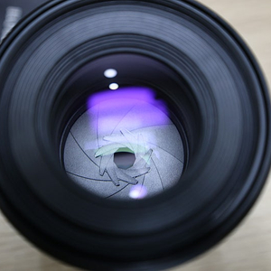 RF 85mm f2