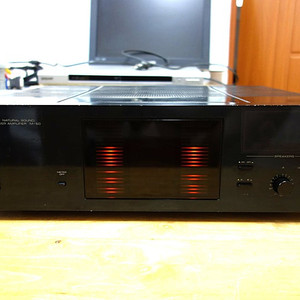 야마하 M-50 파워앰프