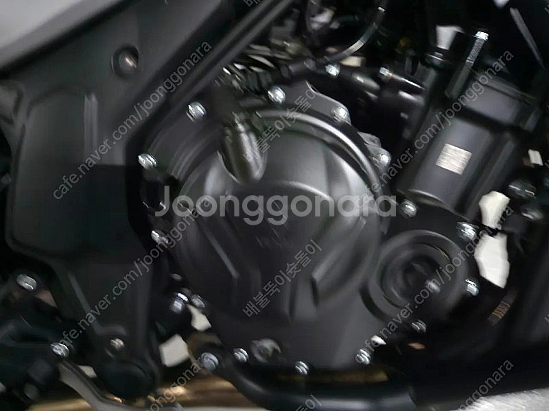 보그 500ac 옵션좋은 신차급 팝니다.--4