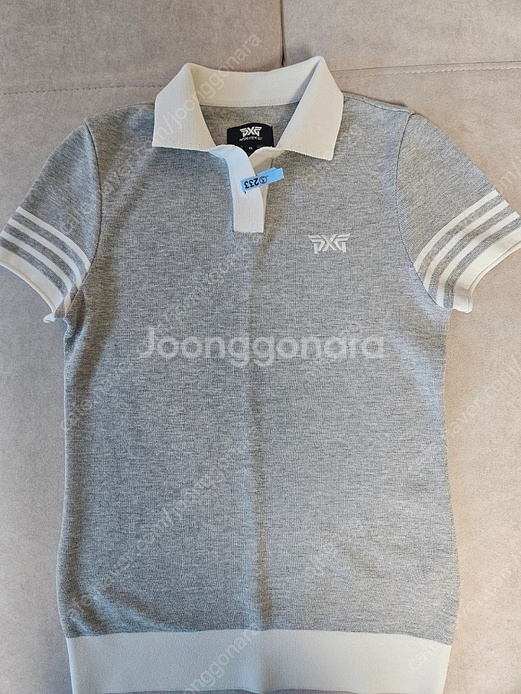 pxg xs 여름니트--0