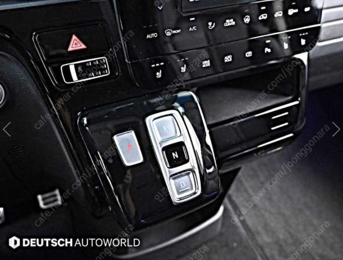 중고차 현대 스타리아 3.5 LPG 라운지 9인승 프레스티지 부부중고차 중고차할부 ★ 여유자금 ★ 수원 ★ 이미지