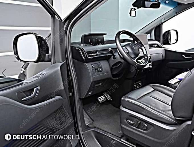 중고차 현대 스타리아 3.5 LPG 라운지 9인승 프레스티지 부부중고차 중고차할부 ★ 여유자금 ★ 수원 ★ 이미지