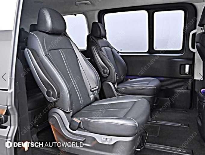 중고차 현대 스타리아 3.5 LPG 라운지 9인승 프레스티지 부부중고차 중고차할부 ★ 여유자금 ★ 수원 ★ 이미지