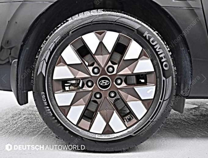 중고차 현대 스타리아 3.5 LPG 라운지 9인승 프레스티지 부부중고차 중고차할부 ★ 여유자금 ★ 수원 ★ 이미지