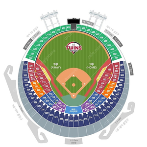 9월 7일 일요일 LG트윈스 VS SSG랜더스 3루 네이비 329블럭 330블럭 1루 네이비 판매(시야사진 확인) 야구티켓 9/7 lg ssg 3연석, 2연석