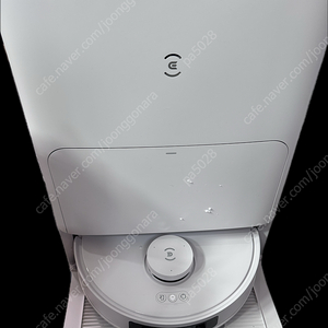 에코백스 T30S pro