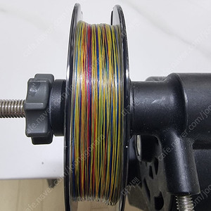 다이와 듀라센서ex 12합사 0.8호 200m 2개를 1개 가격에