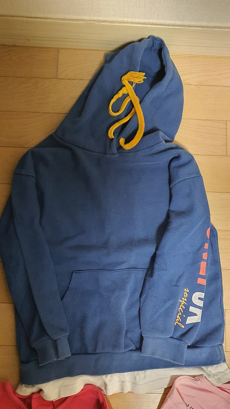 110 여아옷 봄옷, 가을옷 이미지