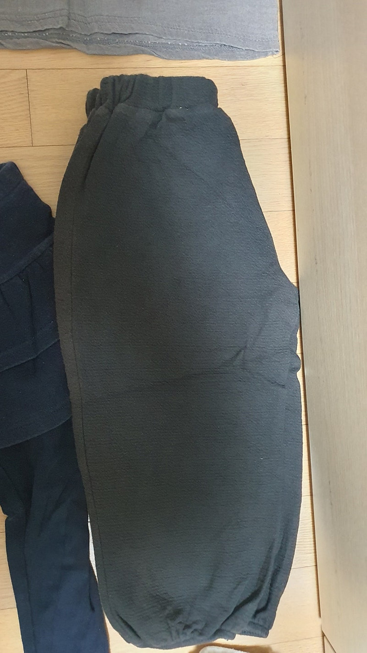 110 여아옷 봄옷, 가을옷 이미지