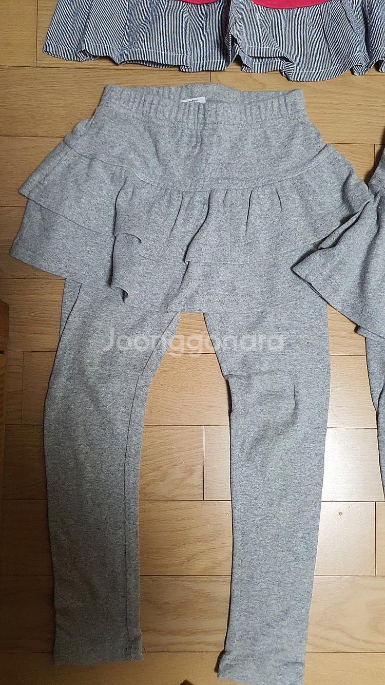 110 여아옷 봄옷, 가을옷--7