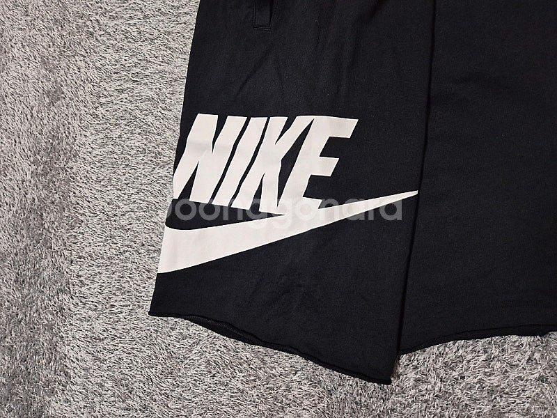 나이키 키즈 빅로고 쇼츠 70(27-28)--2