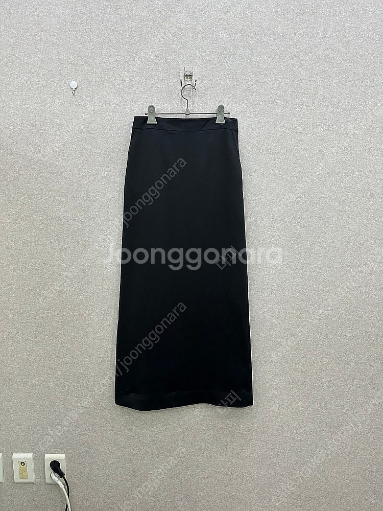 분더캄머 롱 스커트 S(택포)--0