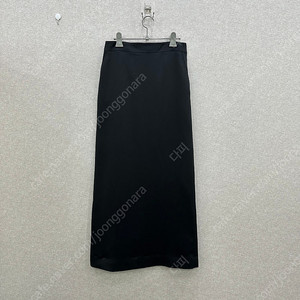 분더캄머 롱 스커트 S(택포)