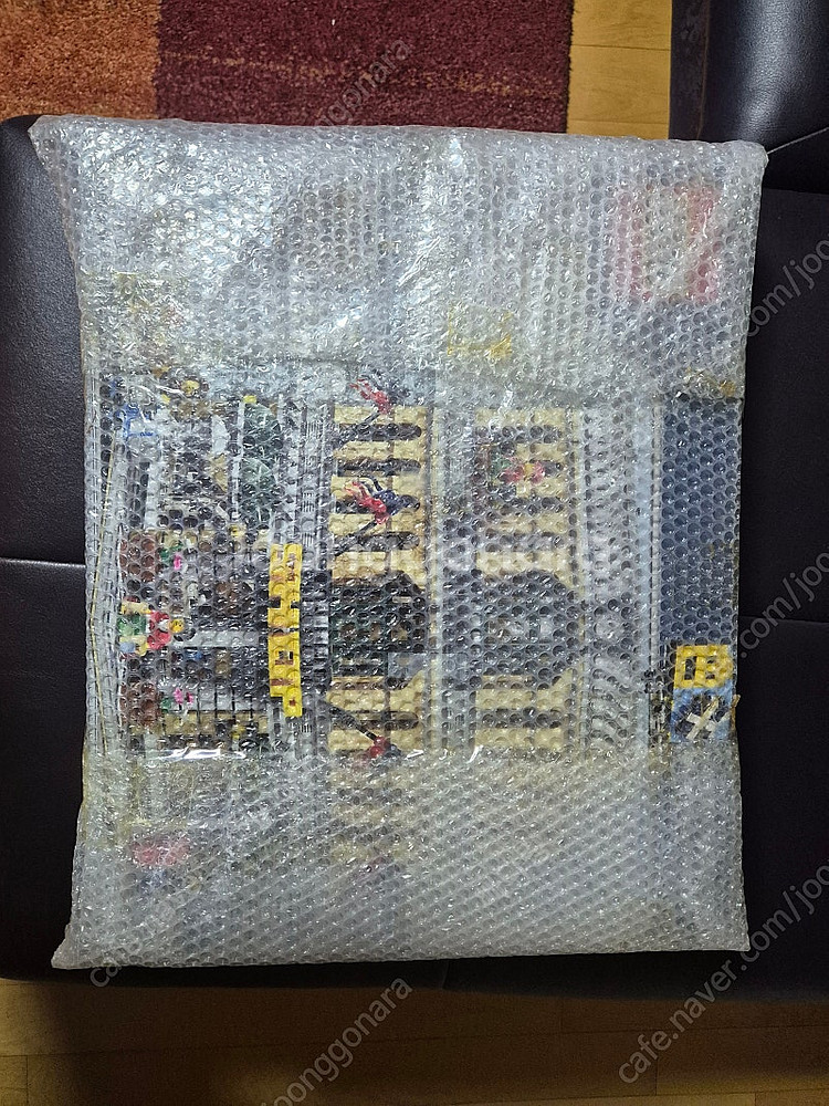 레고 75021, 10305, 21322, 10211,...--7