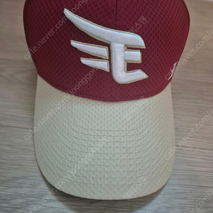 NPB 일본야구 라쿠텐이글스 마제스틱 지급용 모자