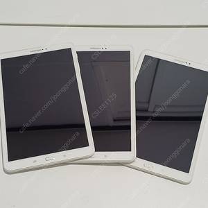 갤럭시탭A6 10.1인치 부품용 싸게 판매합니다.