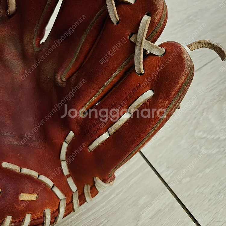 제트 프로스테이터스 내야 글러브 BPROG 64--4