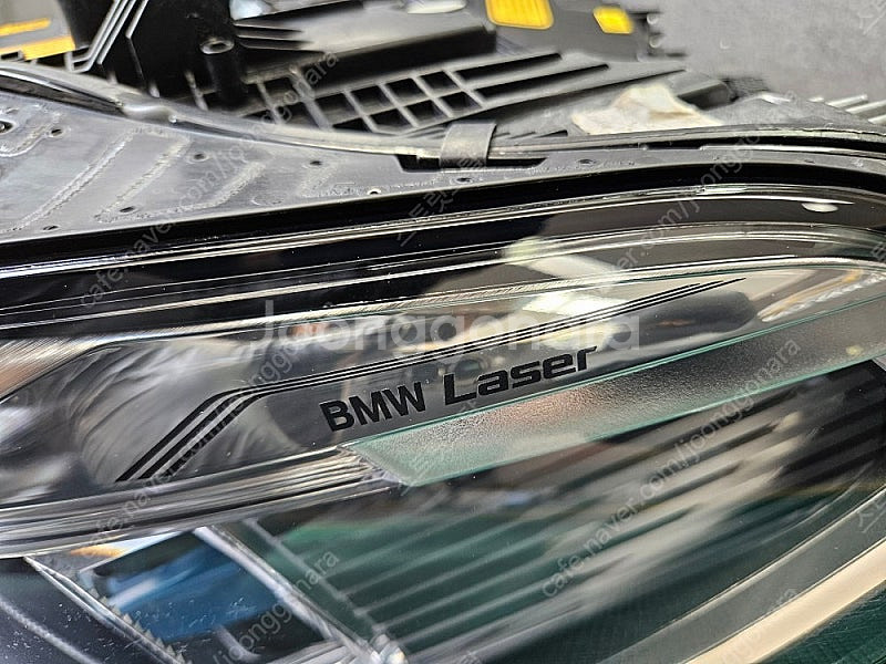 PPF붙어있는 X5 G05 G06 레이저라이트 BMW정...--9