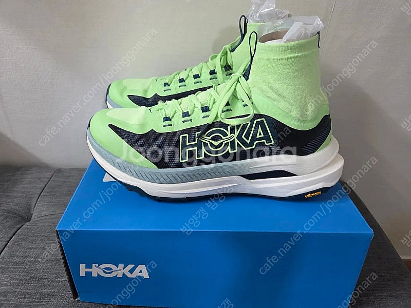 호카 텍톤 X3 270--0