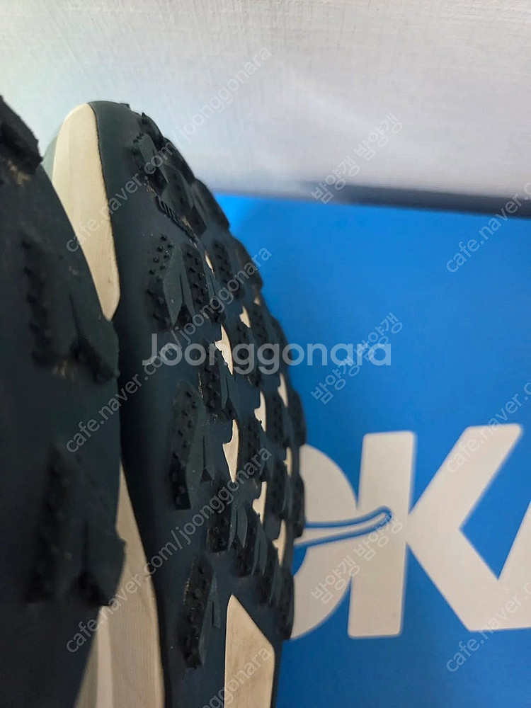 호카 텍톤 X3 270--6