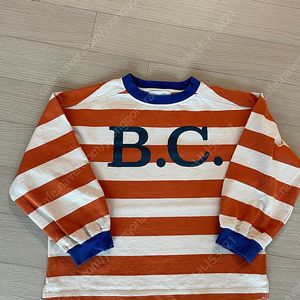 보보쇼즈 BC스트라이프티 8-9